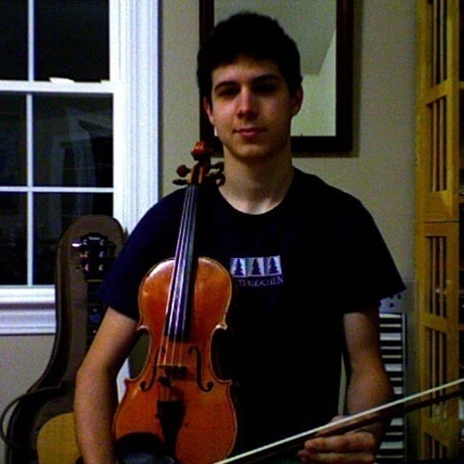 Gallery photo 1 of Jamie Cook