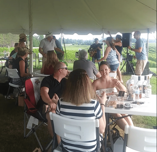 Gallery photo 2 of Jamus Unplugged