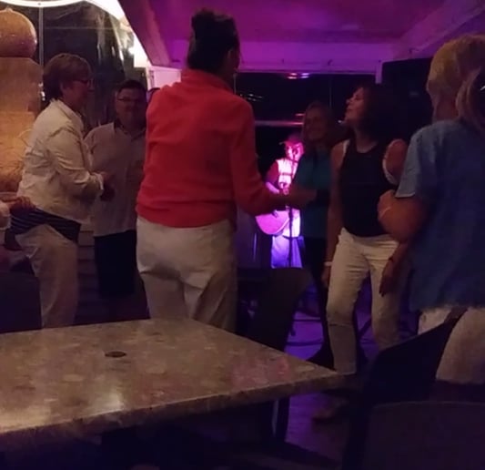 Gallery photo 3 of Jamus Unplugged