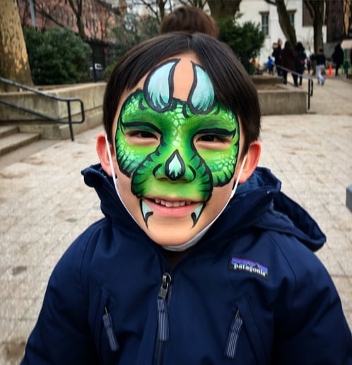 Gallery photo 7 of The Sparkly Monsters Club