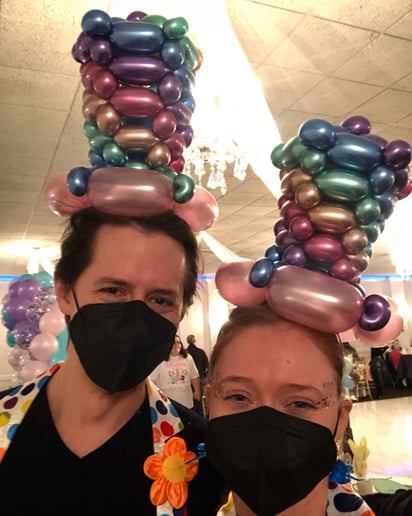 Gallery photo 10 of The Sparkly Monsters Club