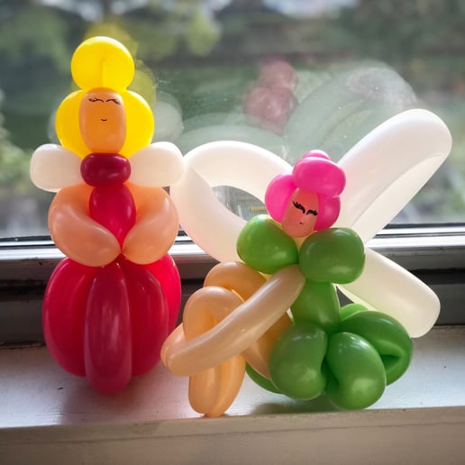 Gallery photo 3 of The Sparkly Monsters Club