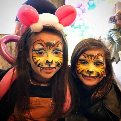 Gallery photo 2 of The Sparkly Monsters Club