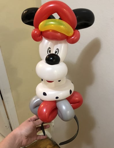 Gallery photo 8 of The Sparkly Monsters Club