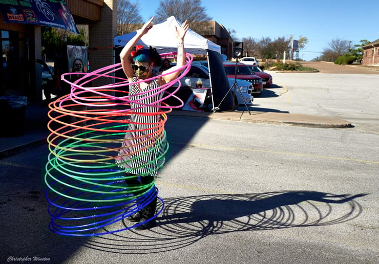 Gallery photo 3 of Janie Slash