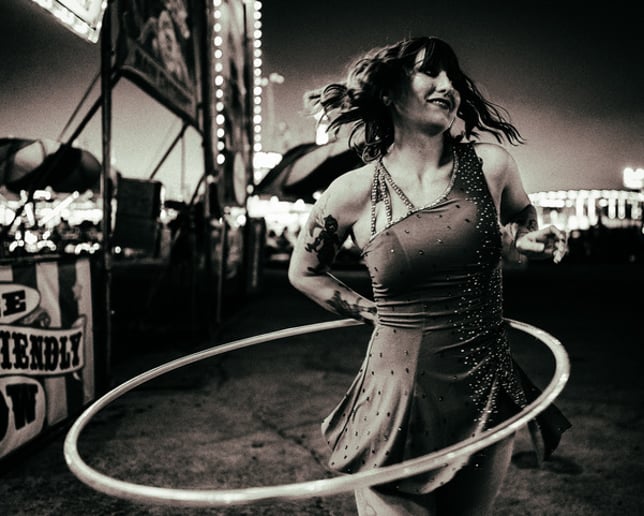 Gallery photo 6 of Janie Slash