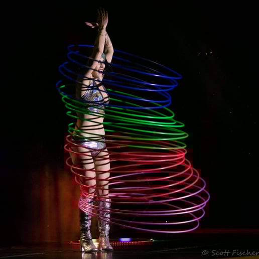 Gallery photo 12 of Janie Slash