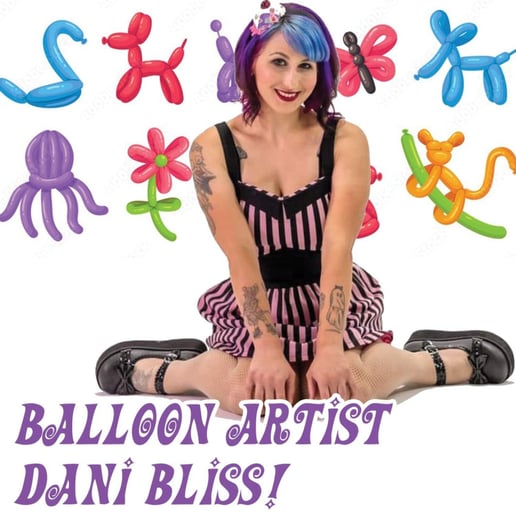 Gallery photo 23 of Janie Slash