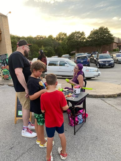 Gallery photo 24 of Janie Slash