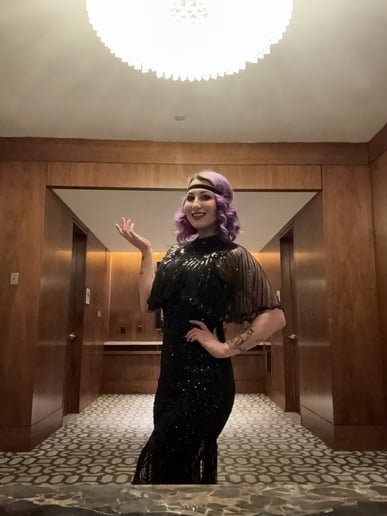 Gallery photo 30 of Janie Slash