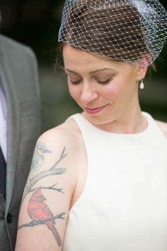 Gallery photo 6 of Janine Wilks Randolph Photography