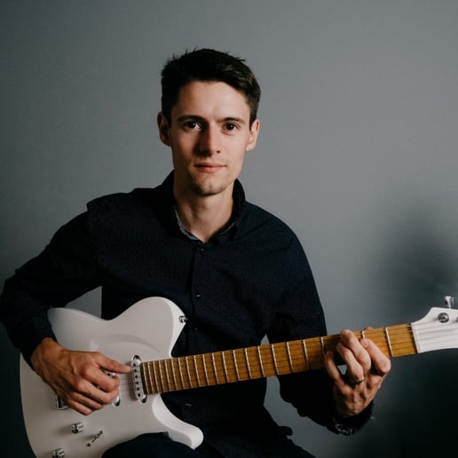 Gallery photo 1 of Jared Forth