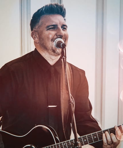 Gallery photo 4 of Jason Harper