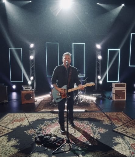 Gallery photo 5 of Jason Harper