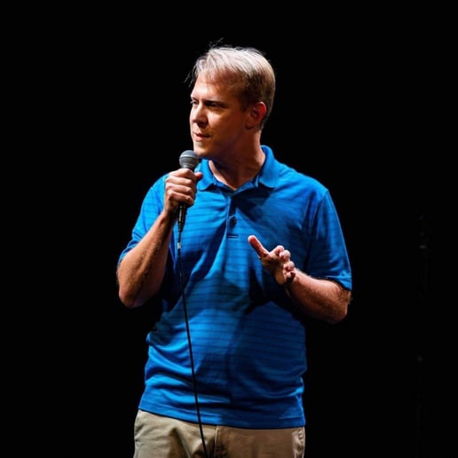 Gallery photo 1 of Jason Hedden Comedy
