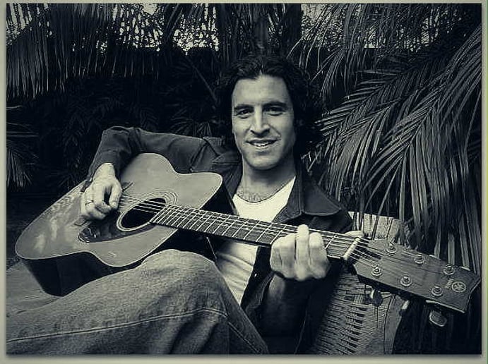 Gallery photo 1 of Jason Roze