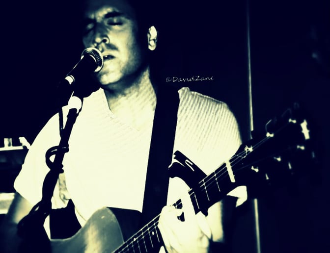 Gallery photo 2 of Jason Roze