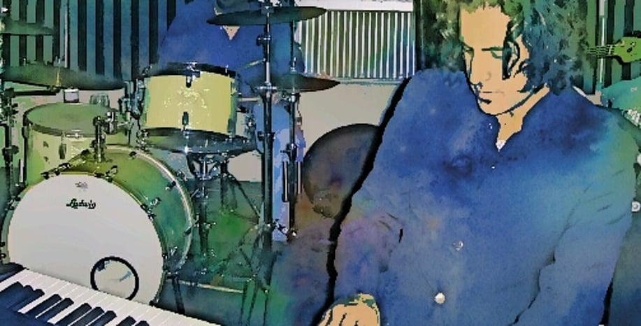 Gallery photo 3 of Jason Roze