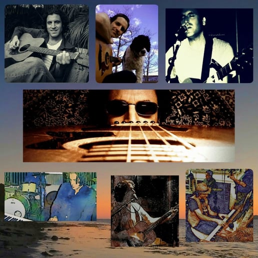 Gallery photo 6 of Jason Roze