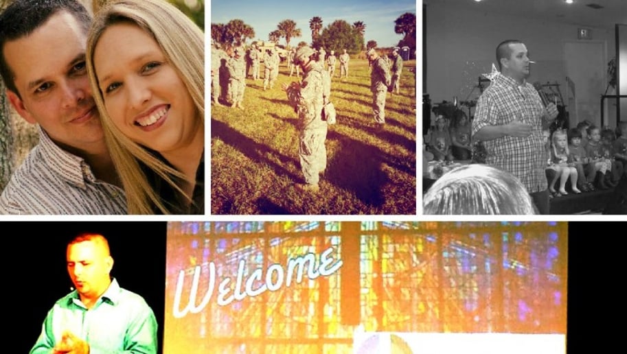 Gallery photo 6 of Jason Seger