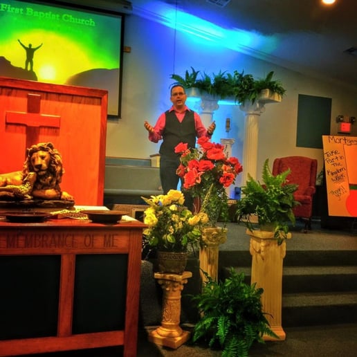 Gallery photo 5 of Jason Seger