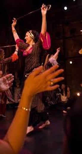 Gallery photo 6 of Jawaahir Dance Company