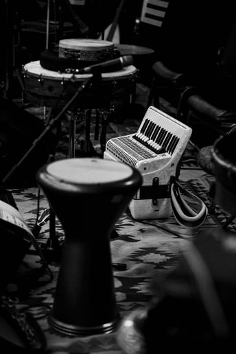 Gallery photo 9 of Jawaahir Dance Company