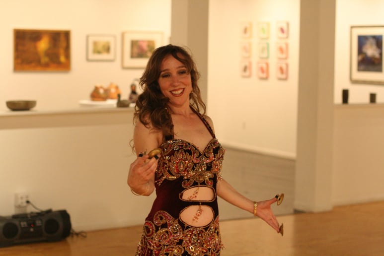 Gallery photo 5 of Jawaahir Dance Company