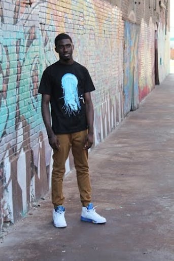 Gallery photo 2 of Jay' Alchemist