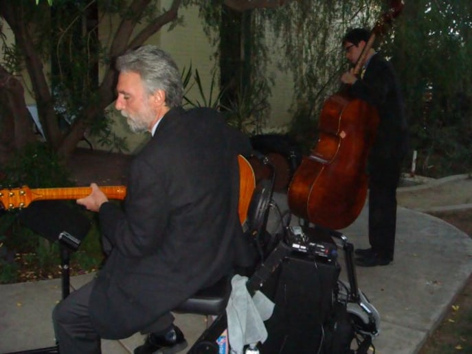 Gallery photo 6 of Prickly Pair Jazz