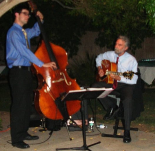 Gallery photo 7 of Prickly Pair Jazz