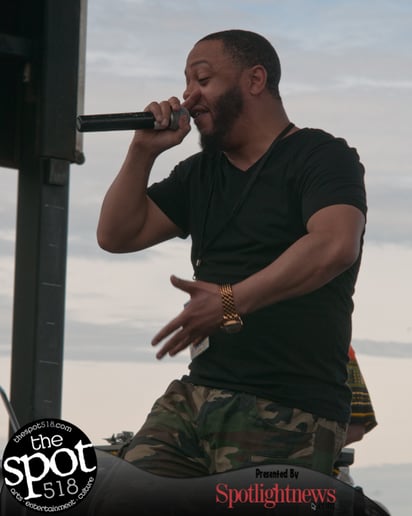 Gallery photo 1 of JB!! aka Dirty Moses