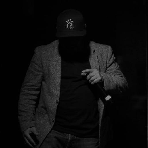 Gallery photo 2 of JB!! aka Dirty Moses