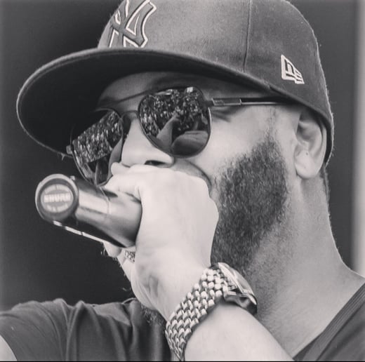 Gallery photo 4 of JB!! aka Dirty Moses