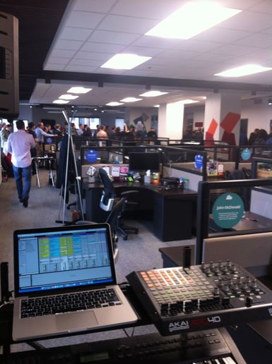 Gallery photo 5 of Jbomb/Joshua Silbert Jazz Combo