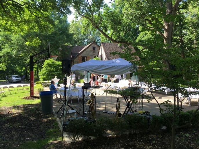 Gallery photo 6 of Jbomb/Joshua Silbert Jazz Combo