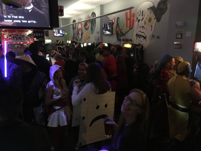 Gallery photo 4 of Jbomb/Joshua Silbert Jazz Combo