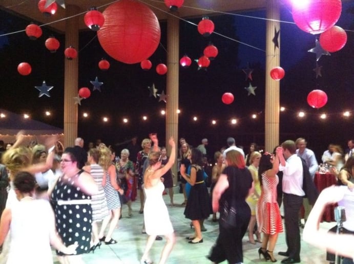 Gallery photo 1 of Jbomb/Joshua Silbert Jazz Combo