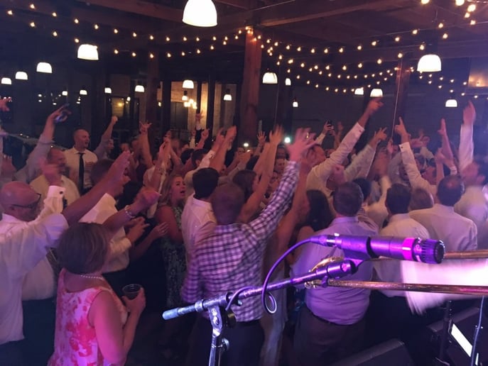 Gallery photo 2 of Jbomb/Joshua Silbert Jazz Combo