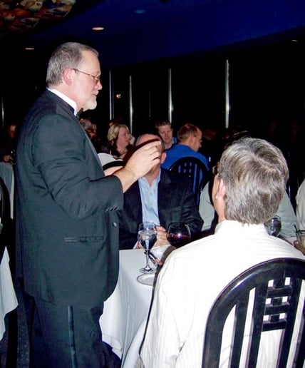 Gallery photo 9 of Jeff Campbell