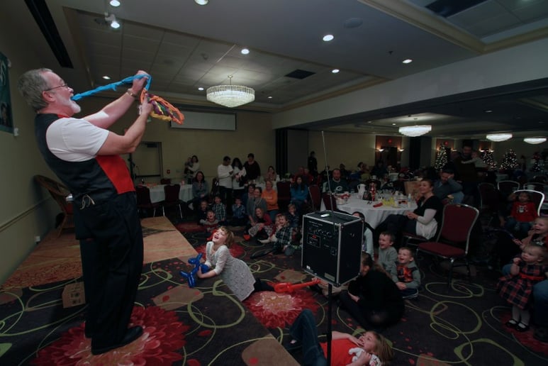 Gallery photo 22 of Jeff Campbell