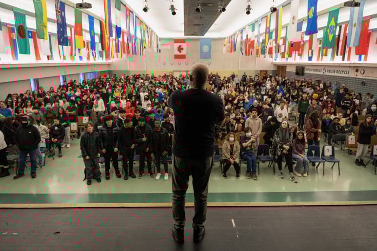 Gallery photo 1 of Jeff Gerber Presents