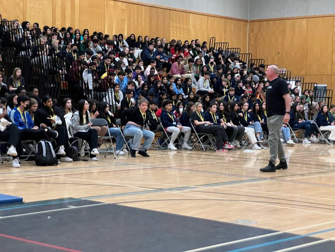 Gallery photo 2 of Jeff Gerber Presents