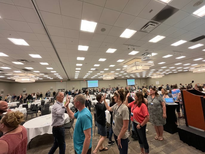 Gallery photo 5 of Jeff Gerber Presents