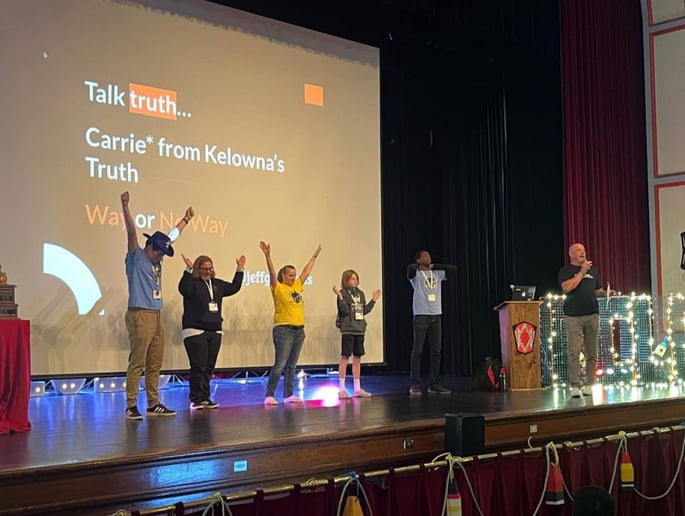 Gallery photo 6 of Jeff Gerber Presents