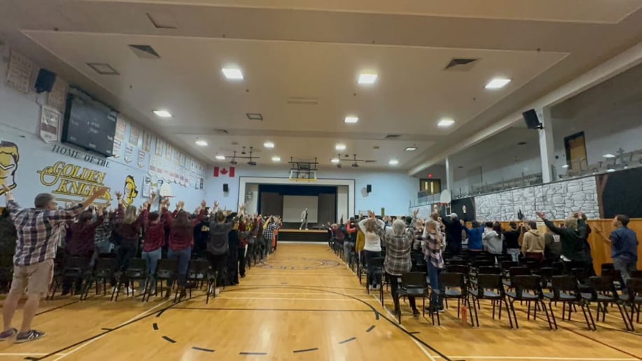 Gallery photo 7 of Jeff Gerber Presents