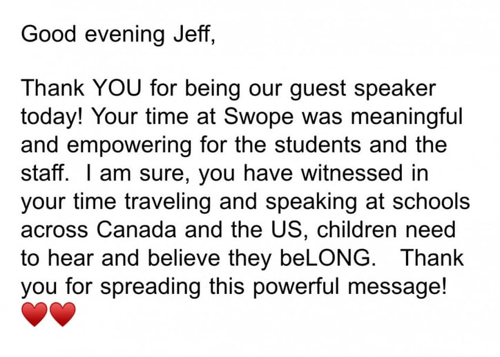 Gallery photo 9 of Jeff Gerber Presents