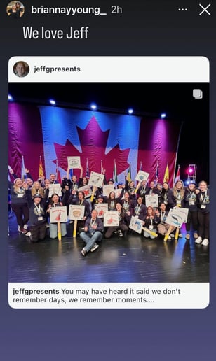 Gallery photo 12 of Jeff Gerber Presents