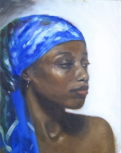 Gallery photo 4 of Jeff Kesses / Formal Portrait and Caricature Artist