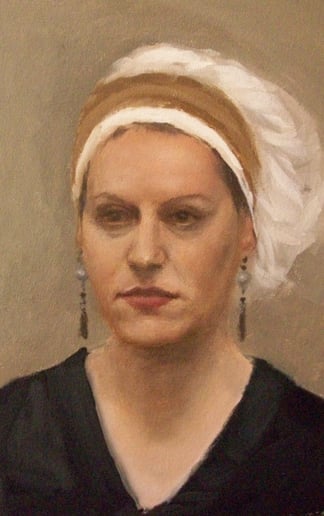 Gallery photo 6 of Jeff Kesses / Formal Portrait and Caricature Artist